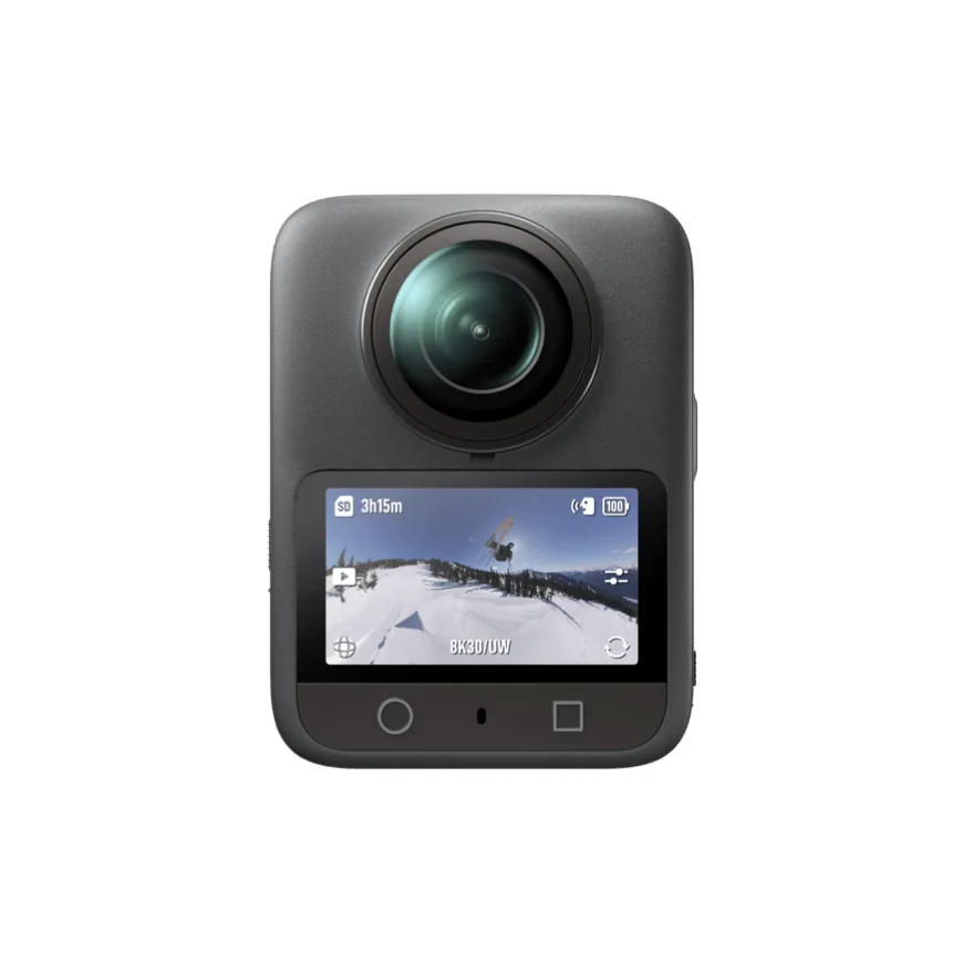 DJI Osmo 360