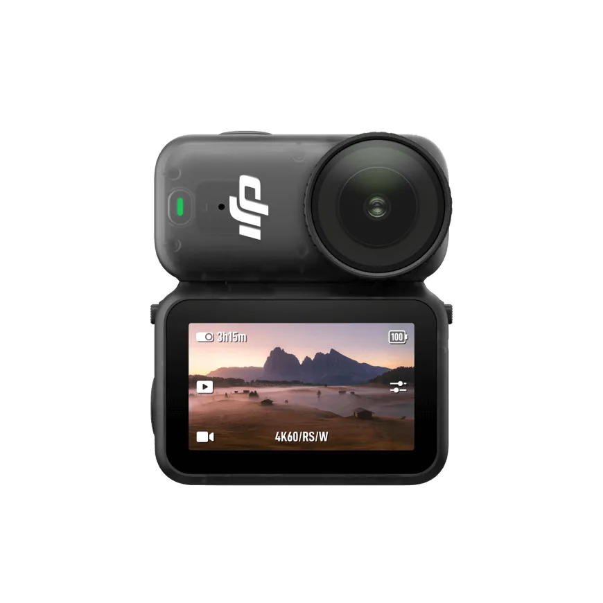 DJI Osmo Nano