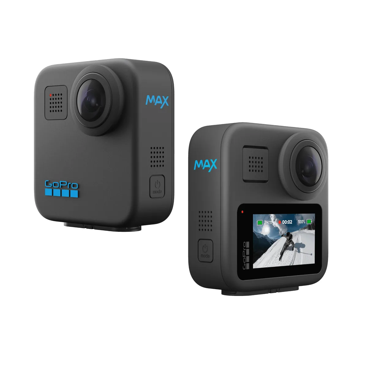GoPro MAX