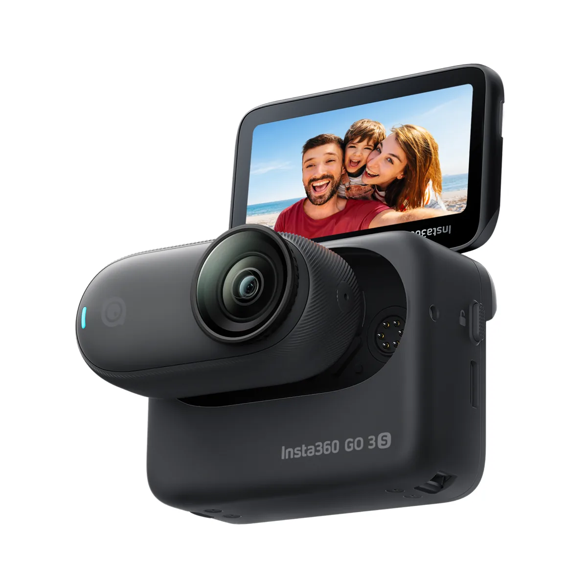 Insta360 GO 3S