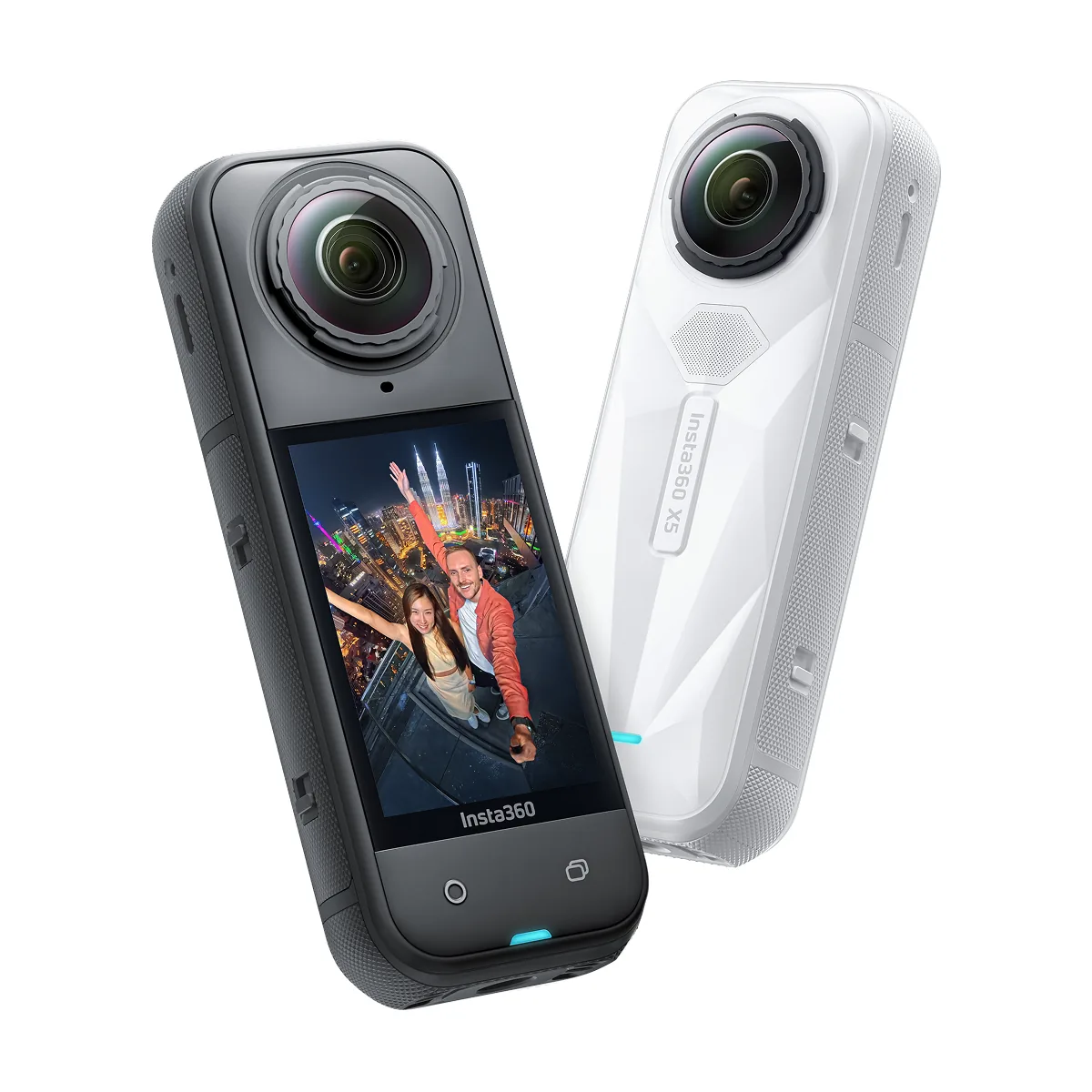 Insta360 X5