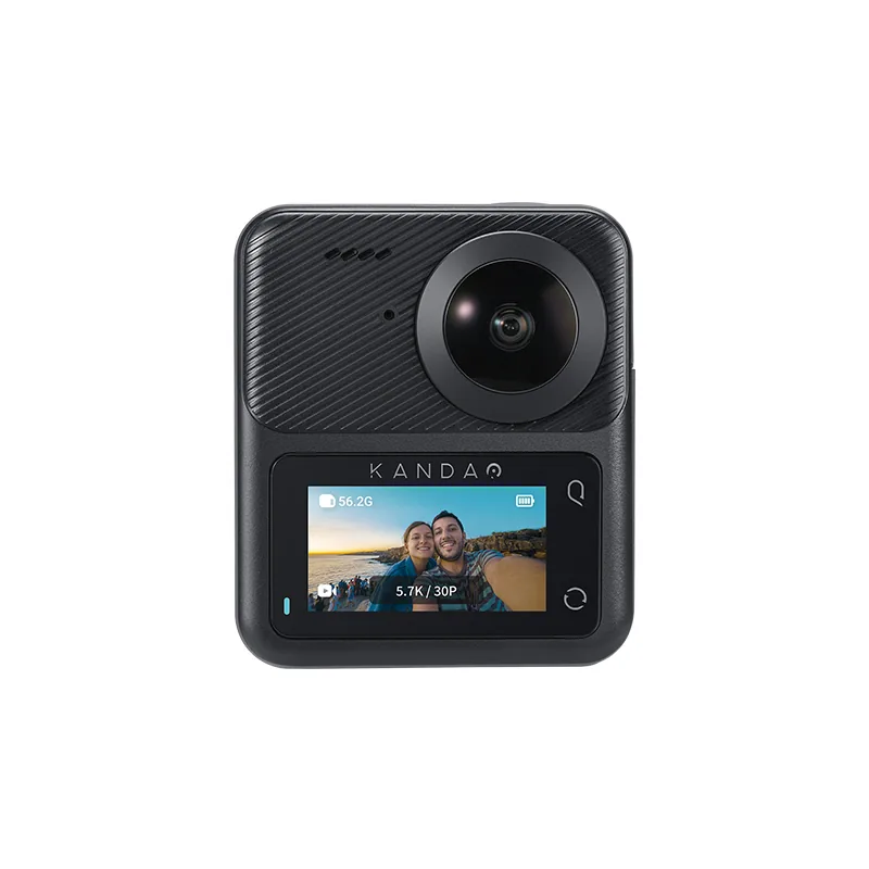 Kandao QooCam 3