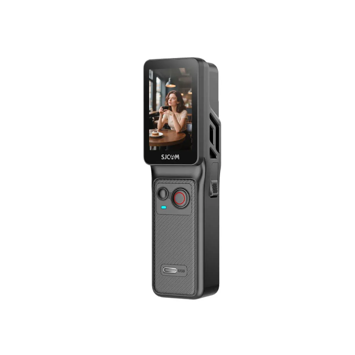 SJCAM C400
