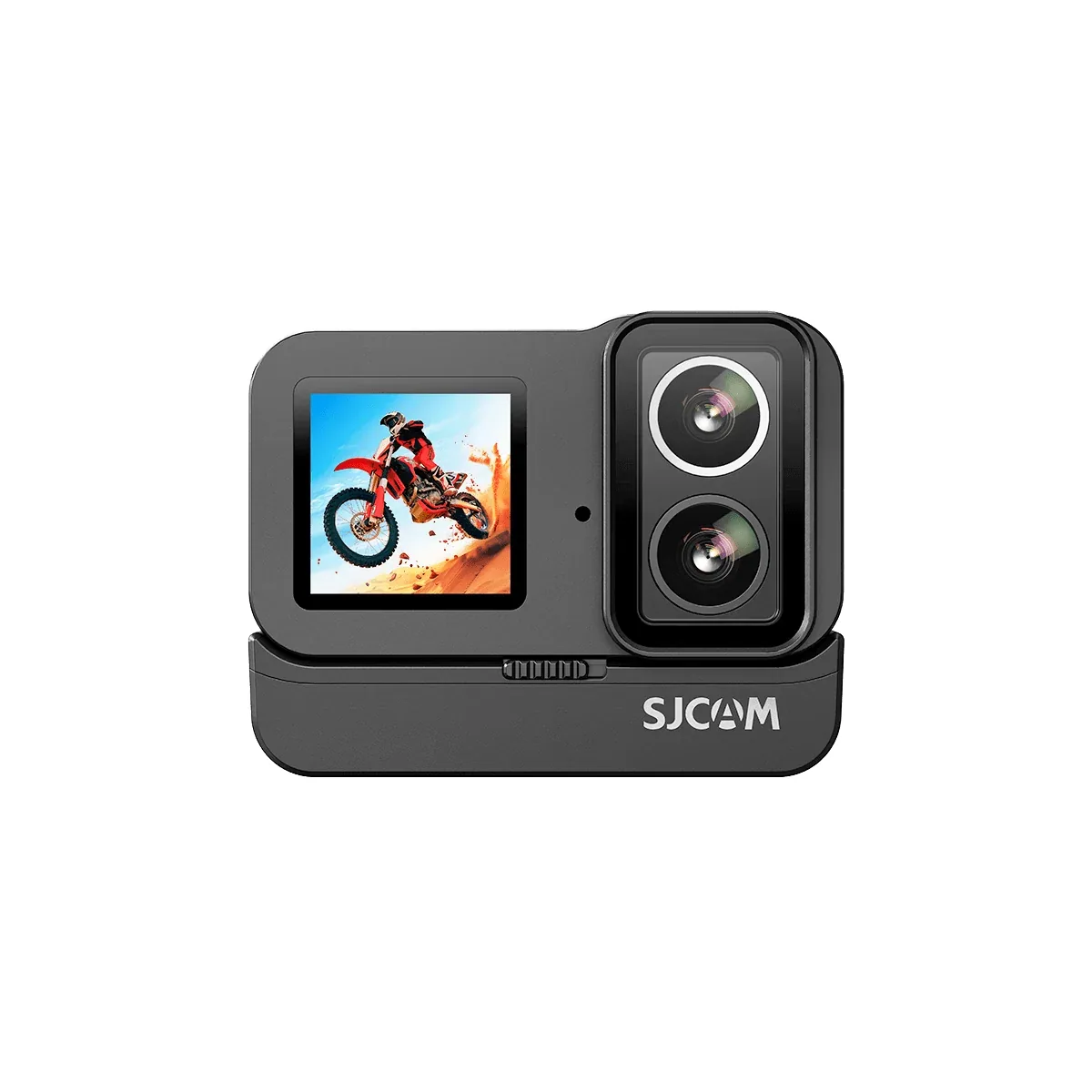 SJCAM SJ20 Dual Lens